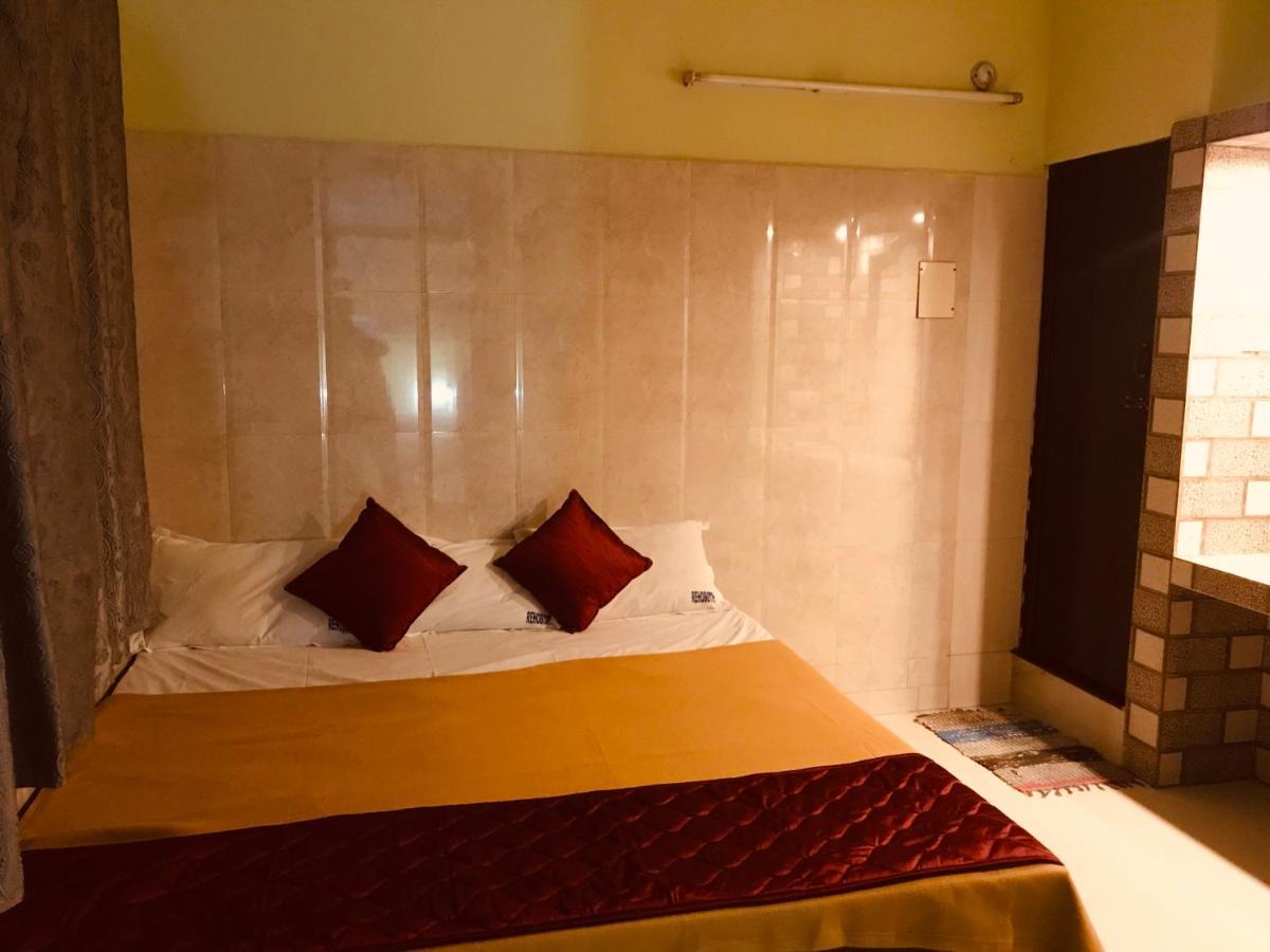 Rehoboth Home Stay Kanyakumari Esterno foto