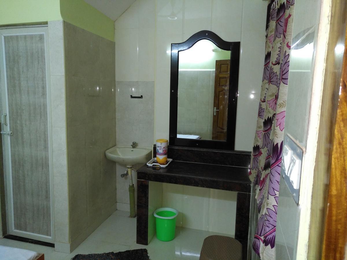 Rehoboth Home Stay Kanyakumari Esterno foto