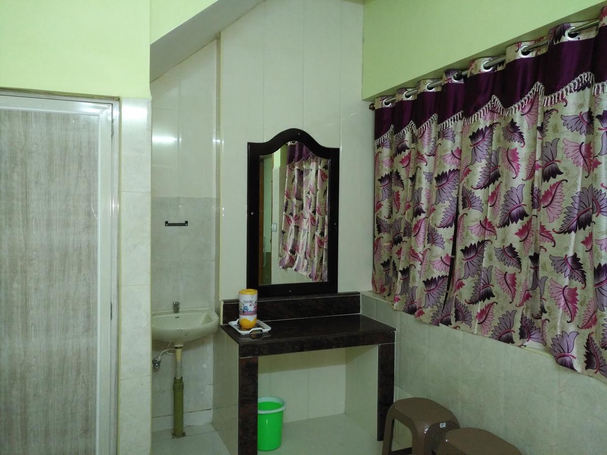 Rehoboth Home Stay Kanyakumari Esterno foto