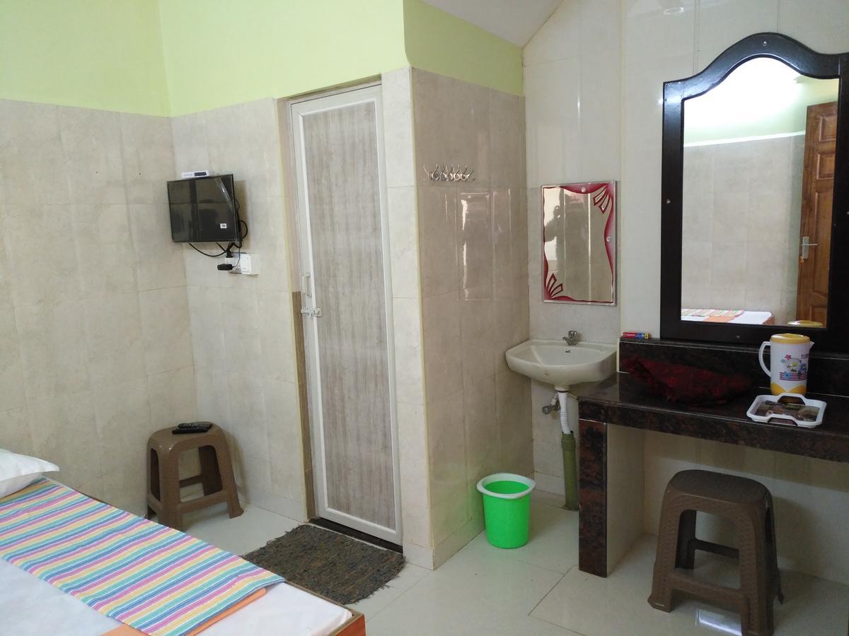 Rehoboth Home Stay Kanyakumari Esterno foto