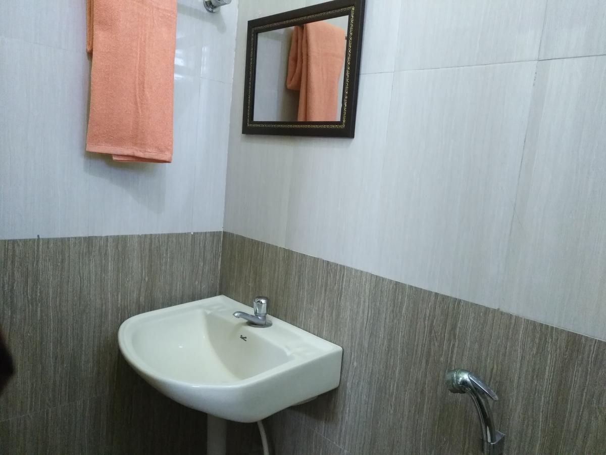 Rehoboth Home Stay Kanyakumari Esterno foto