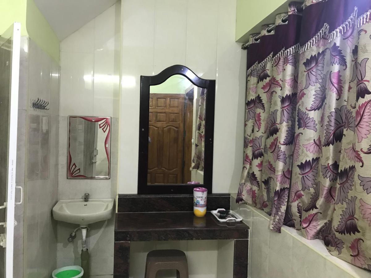 Rehoboth Home Stay Kanyakumari Esterno foto