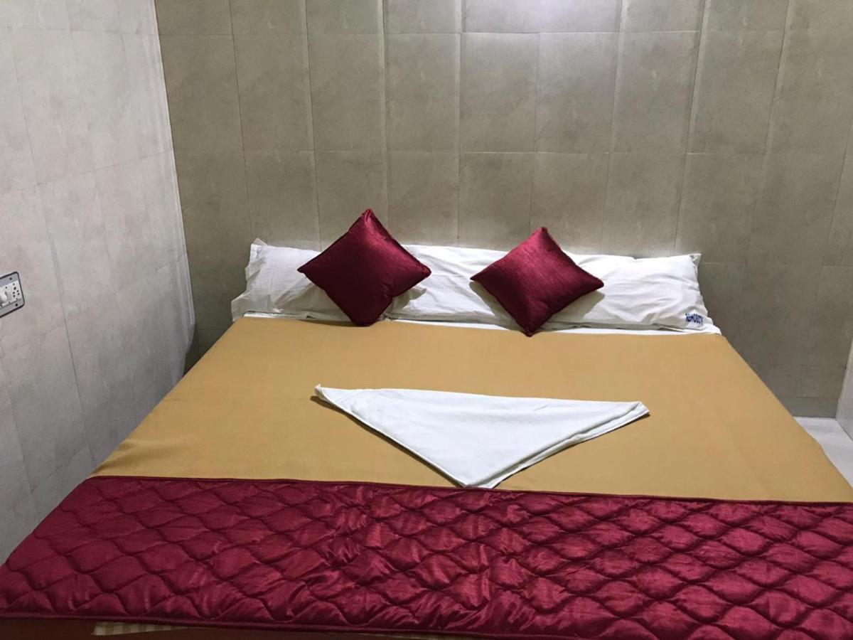 Rehoboth Home Stay Kanyakumari Esterno foto