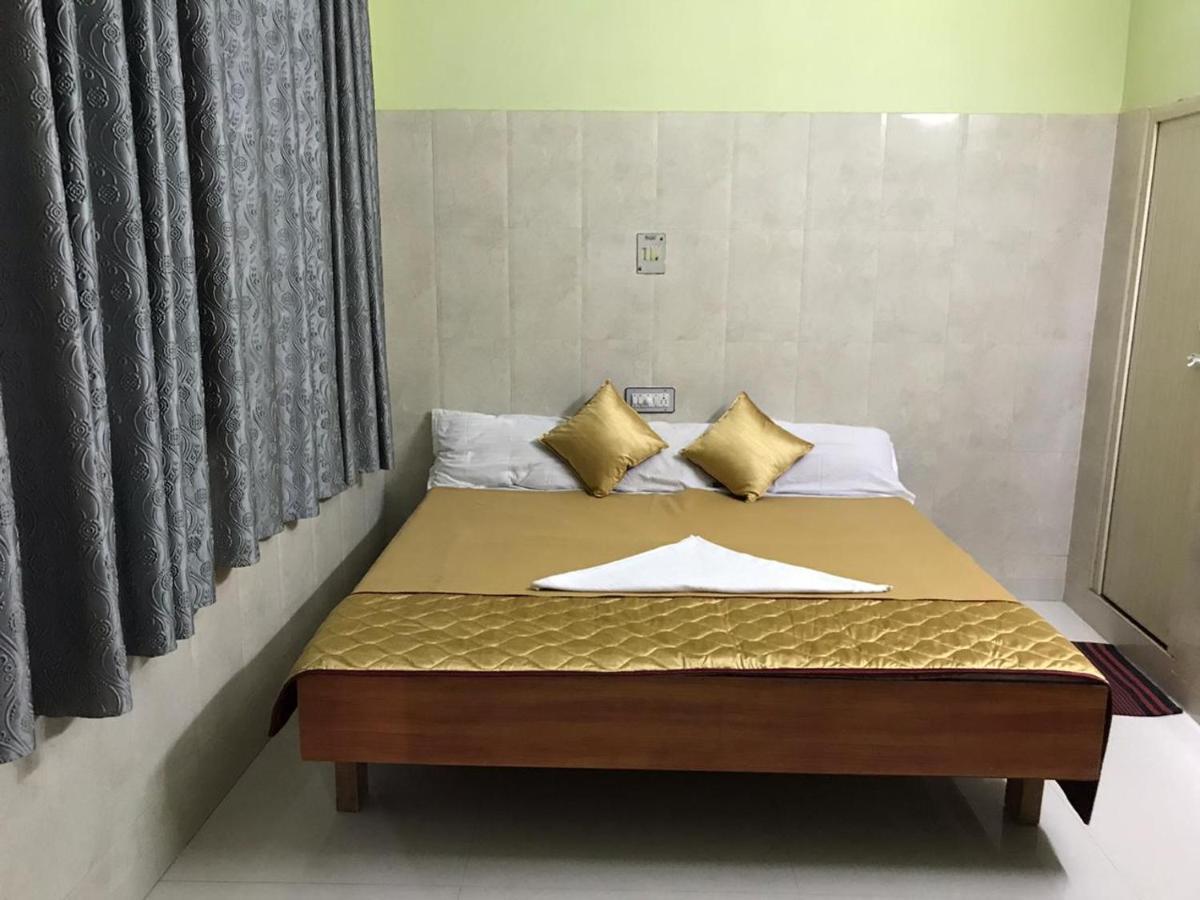 Rehoboth Home Stay Kanyakumari Esterno foto